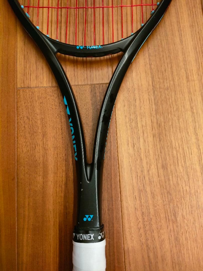 ジオブレイク 70S　Geobreak70s カバー付き ソフトテニス UL0