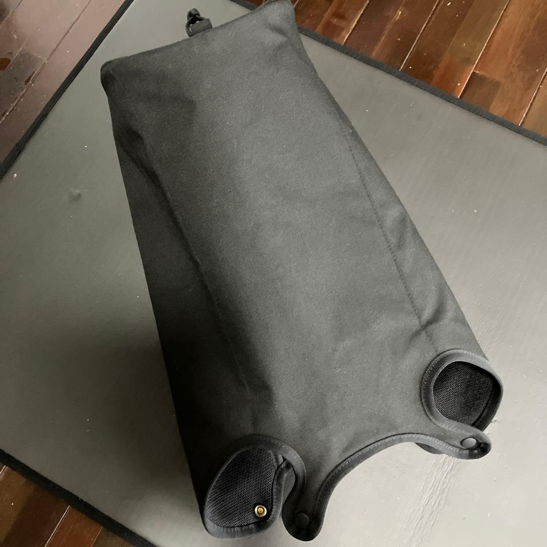 ブリ-フィング　BRIEFING キャディーバック