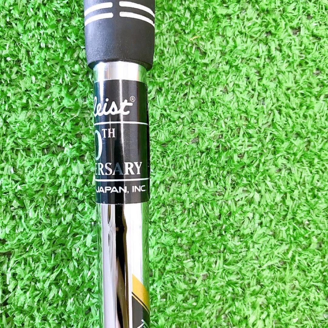 ク83★Titleist Limited100 30周年記念 8本アイアンセット