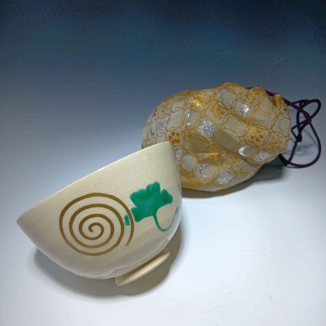 値下げ茶道具　蒔絵茶箱一式