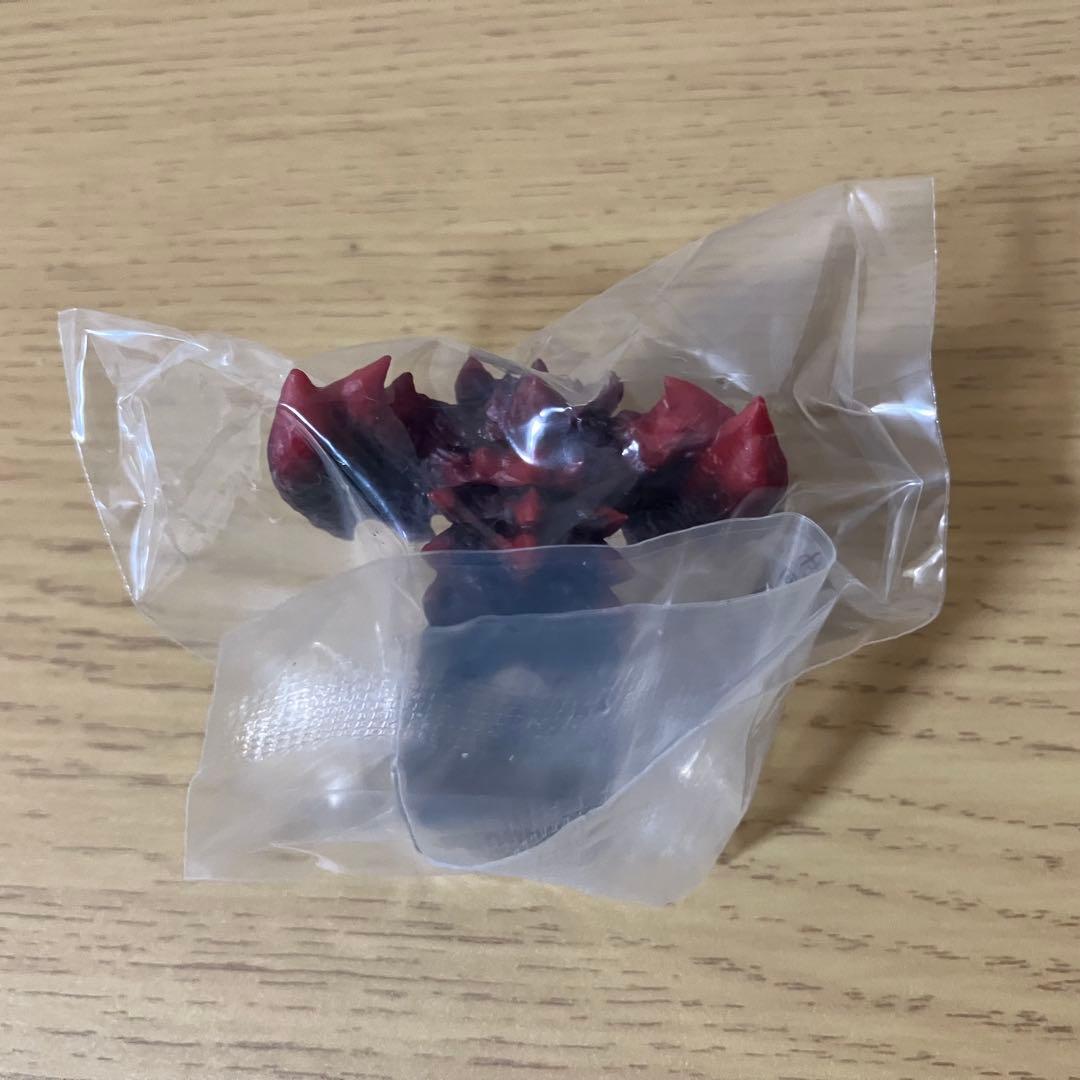 一番くじ ゴジラ 怪獣乱舞 荒ぶるモノ D賞 メカゴジラ(1975) +おまけ