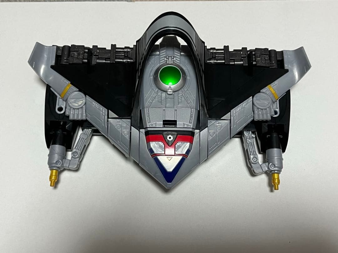 SMP タイムシャドウ　タイムレンジャー