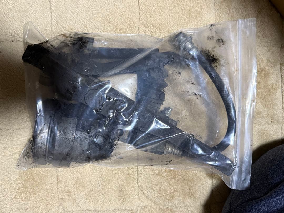 jzx100 ORC小倉シングル　プッシュ式セット