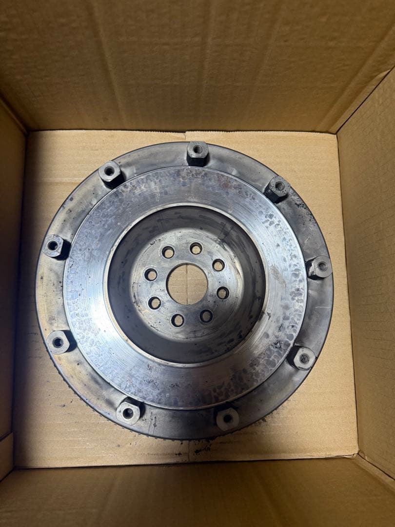 jzx100 ORC小倉シングル　プッシュ式セット