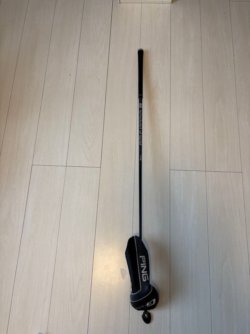 PING G425 SFT 5W 19° ALTA JCB