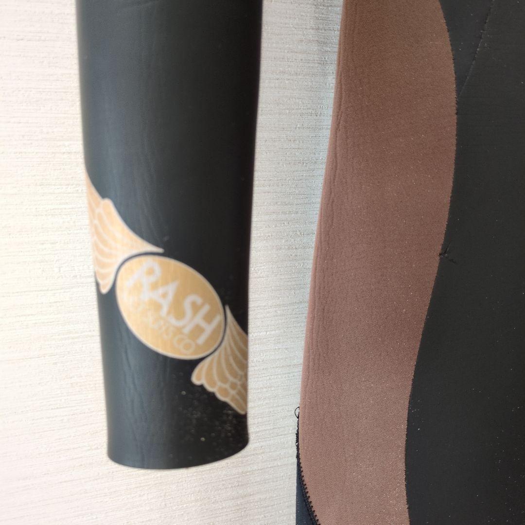 RASH セミドライ ML