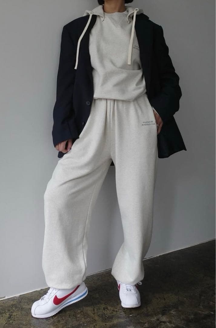 sorm'86 WBA Uniform セットアップ グレー