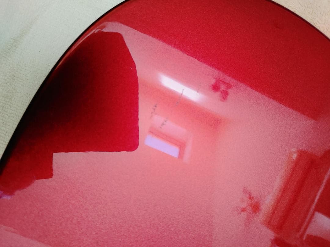 Bacchusテレキャスタータイプ　Universe series