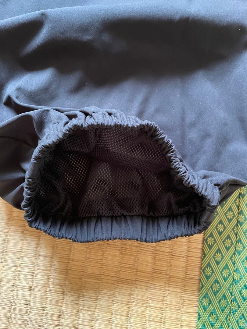 訳あり　DC スノーボードウェア　上下セット　セットアップ　サイズL