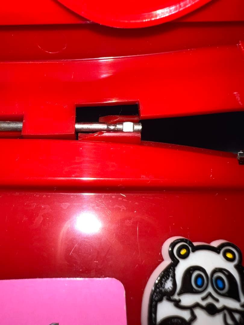 昭和レトロ　最終値下　キャンディキャンディ　オルゴール【商品説明確認必須】