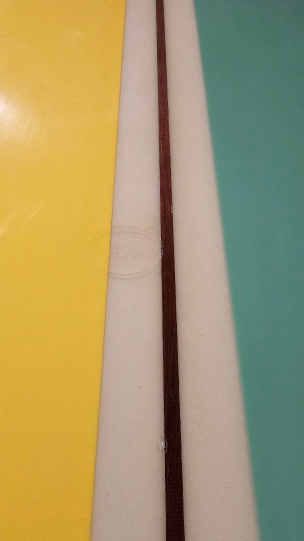 サーフィン・ボディボード SMITTY`S / PIG 9`6