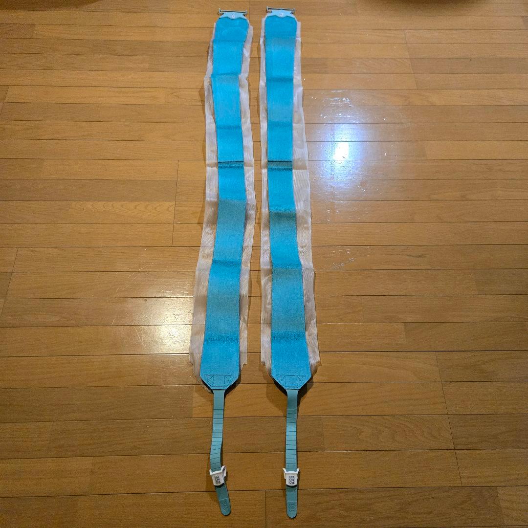 ブラックダイヤモンド BCスキー板＋Pomocaシール未使用