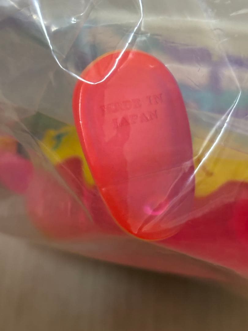 フレーバーズ268YOU YOUR ILLUSION 2 ドーナツフィギュア未開