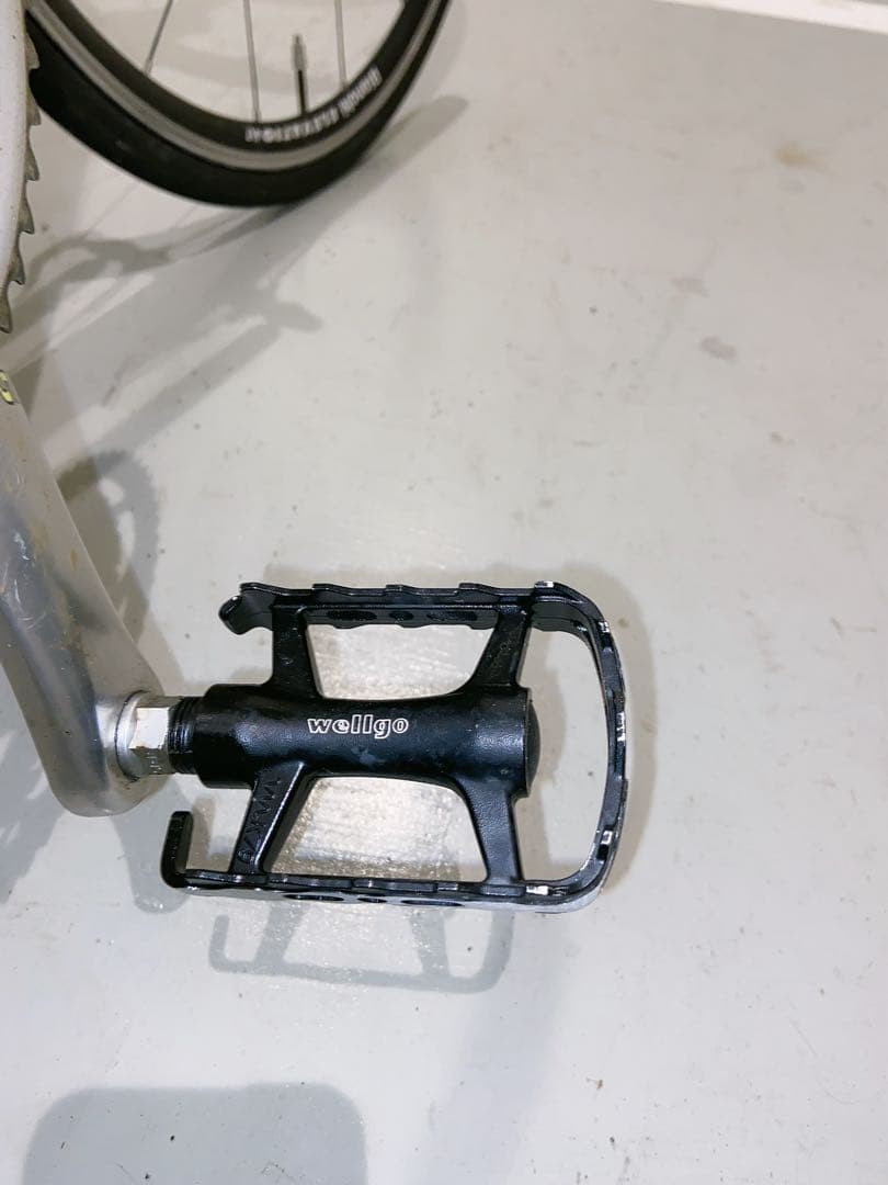 Bianchi ビアンキ ロードバイクReparto Corseメガプロmega