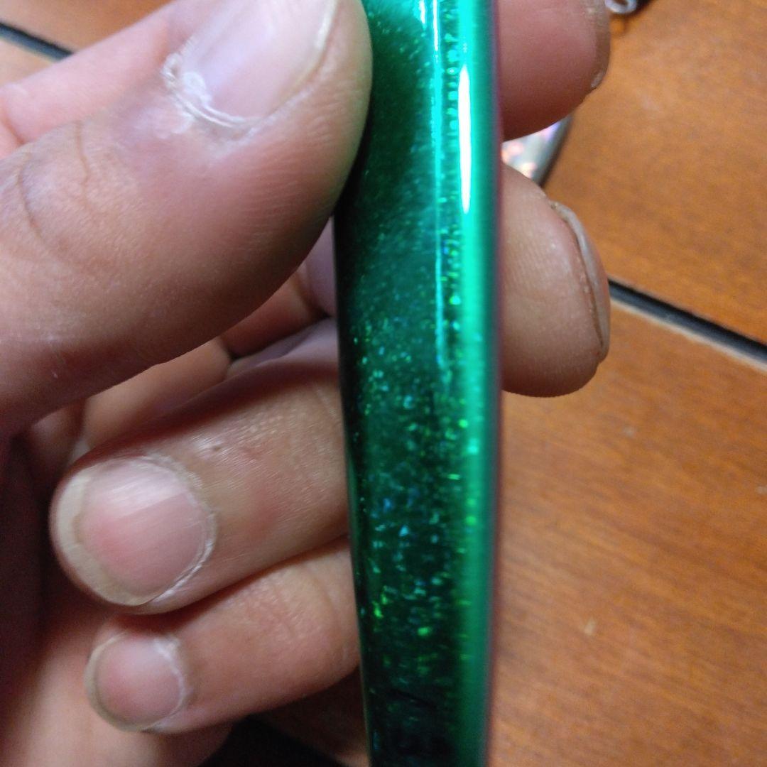 ディープライナー　スパイV極美品10本　セット