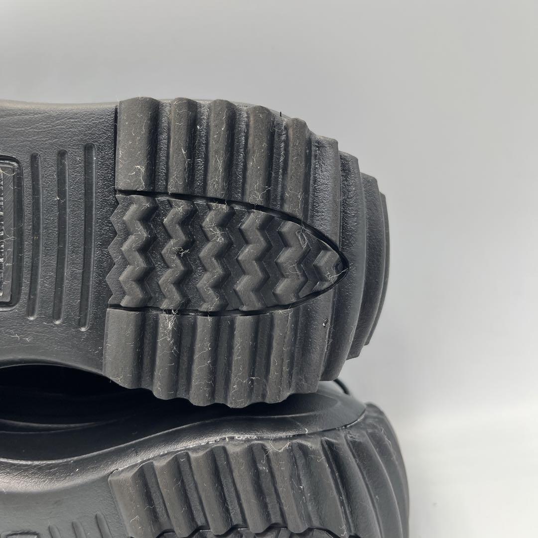 ビアズリー エナメルレザーローファー【23cm】