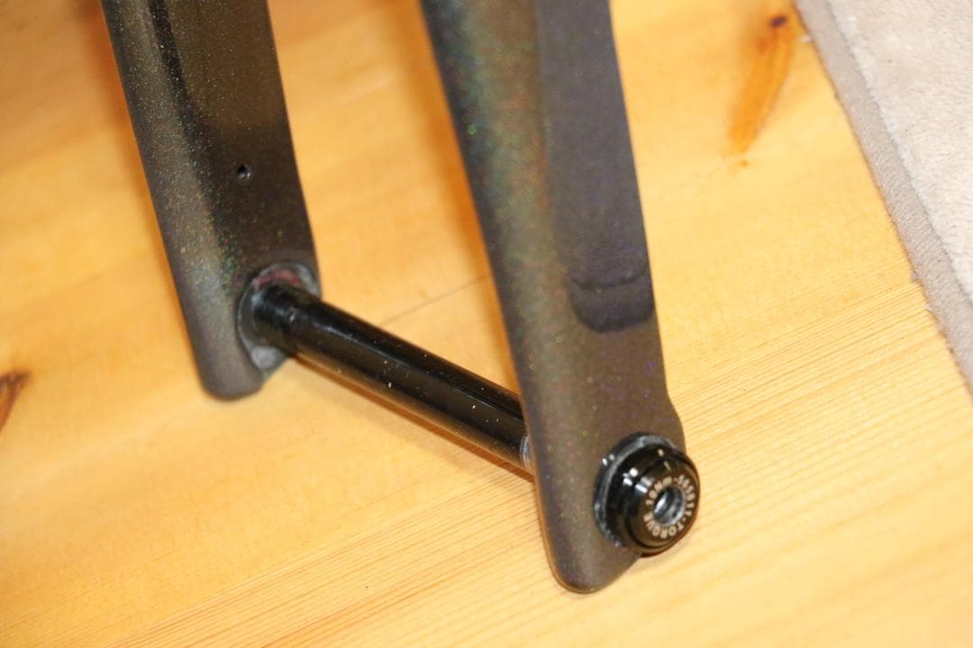 TREK EMONDA SLR★2023年★52サイズ★フレームセット★美品