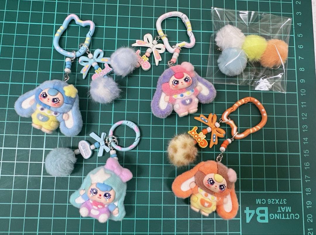 hi ro様の専用ページ　キーホルダー