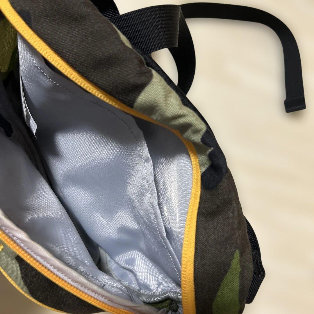 （希少・完売品）ARC'TERYX BEAMS別注　MAKA2 カモフラ