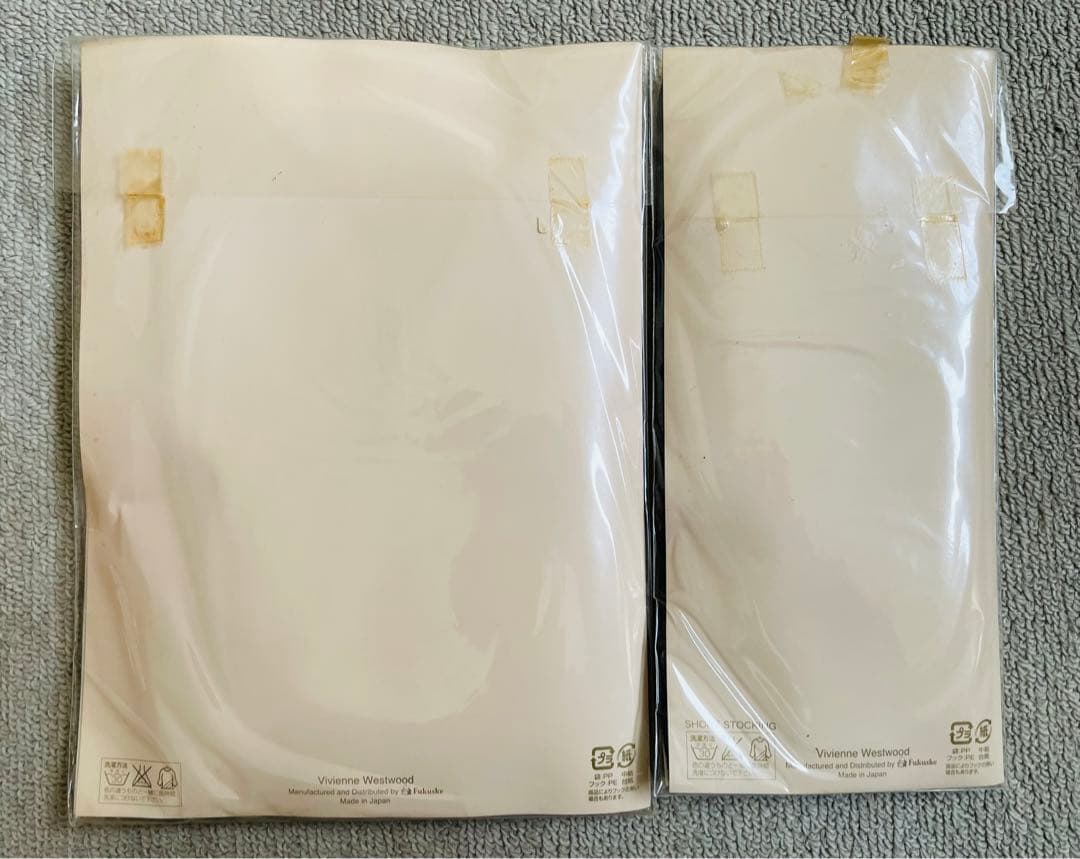 Vivienne Westwood タイツ ストッキング 6点セット