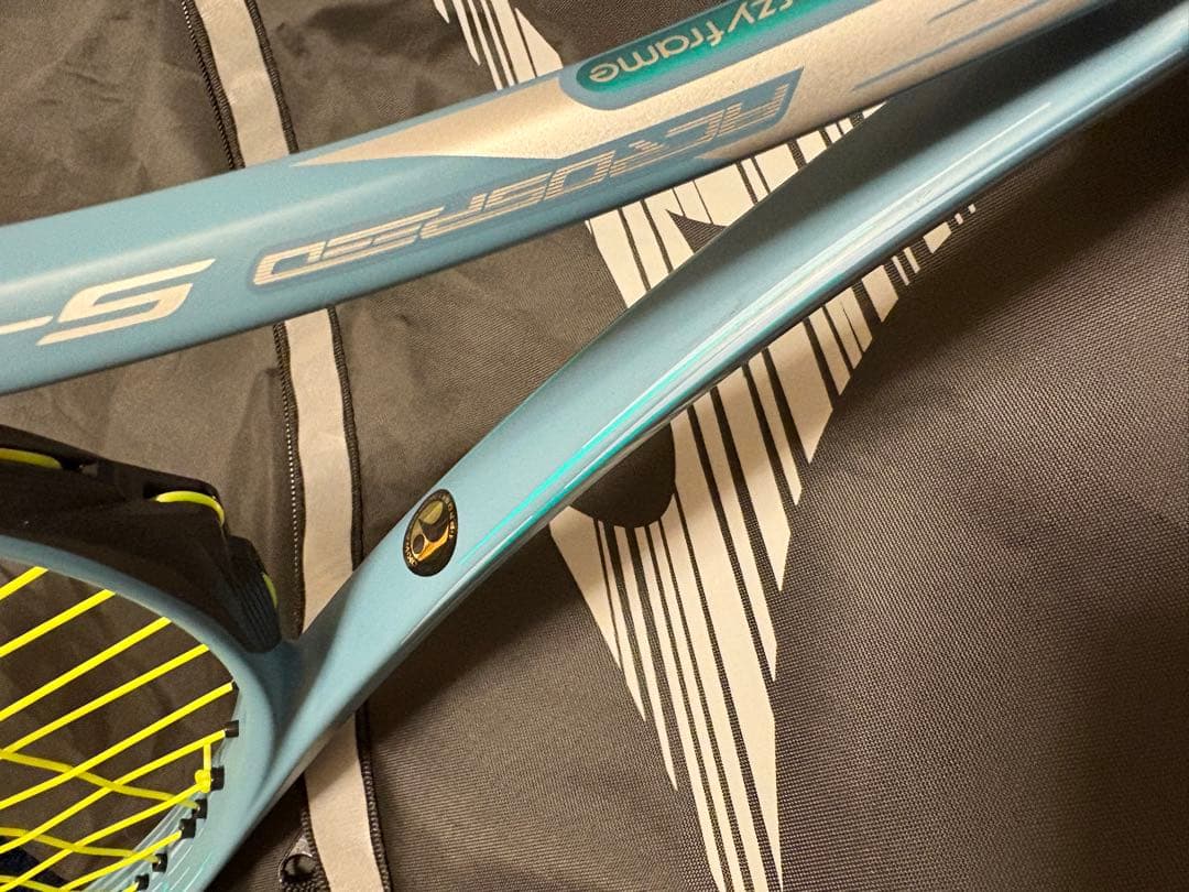 【美品】MIZUNO ACROSPEED S-PRO 0U