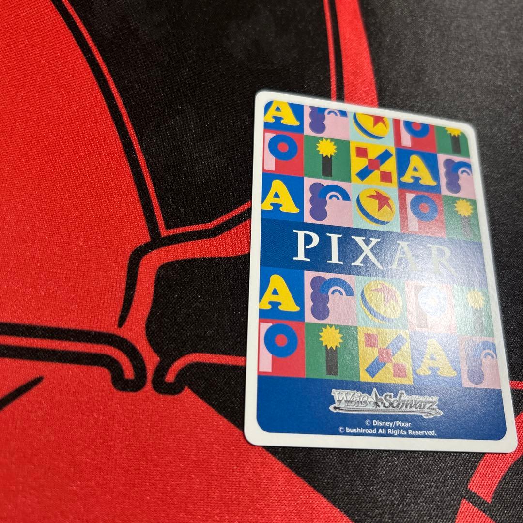 ヴァイス トイ・ストーリー “30年とその先も”バズ・ライトイヤー SSP