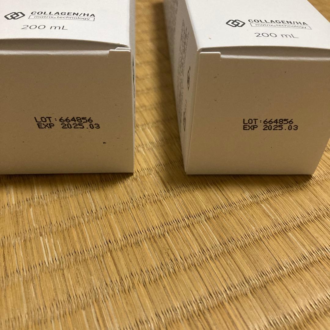 【新品未使用】モデーア　セルプルーフファーミングボディムース　２本セット