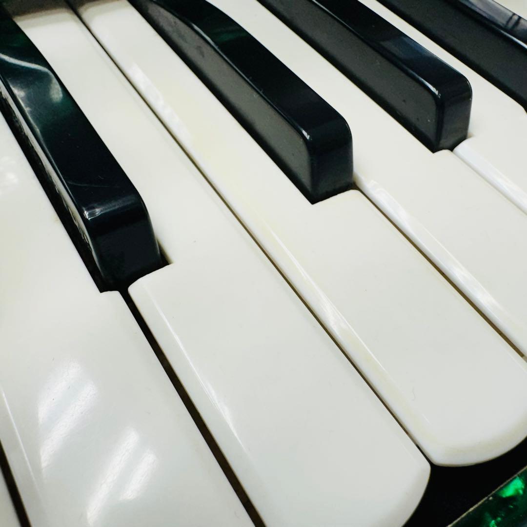 YAMAHA アコーディオン　ALTO 25