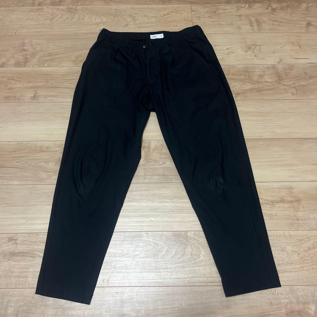 LUZ e SOMBRA(Domingo)　パンツ