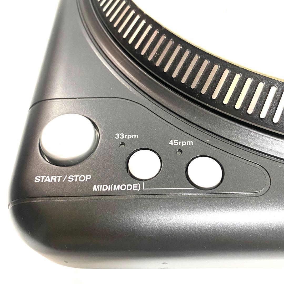 Vestax PDX-3000MKII ターンテーブル