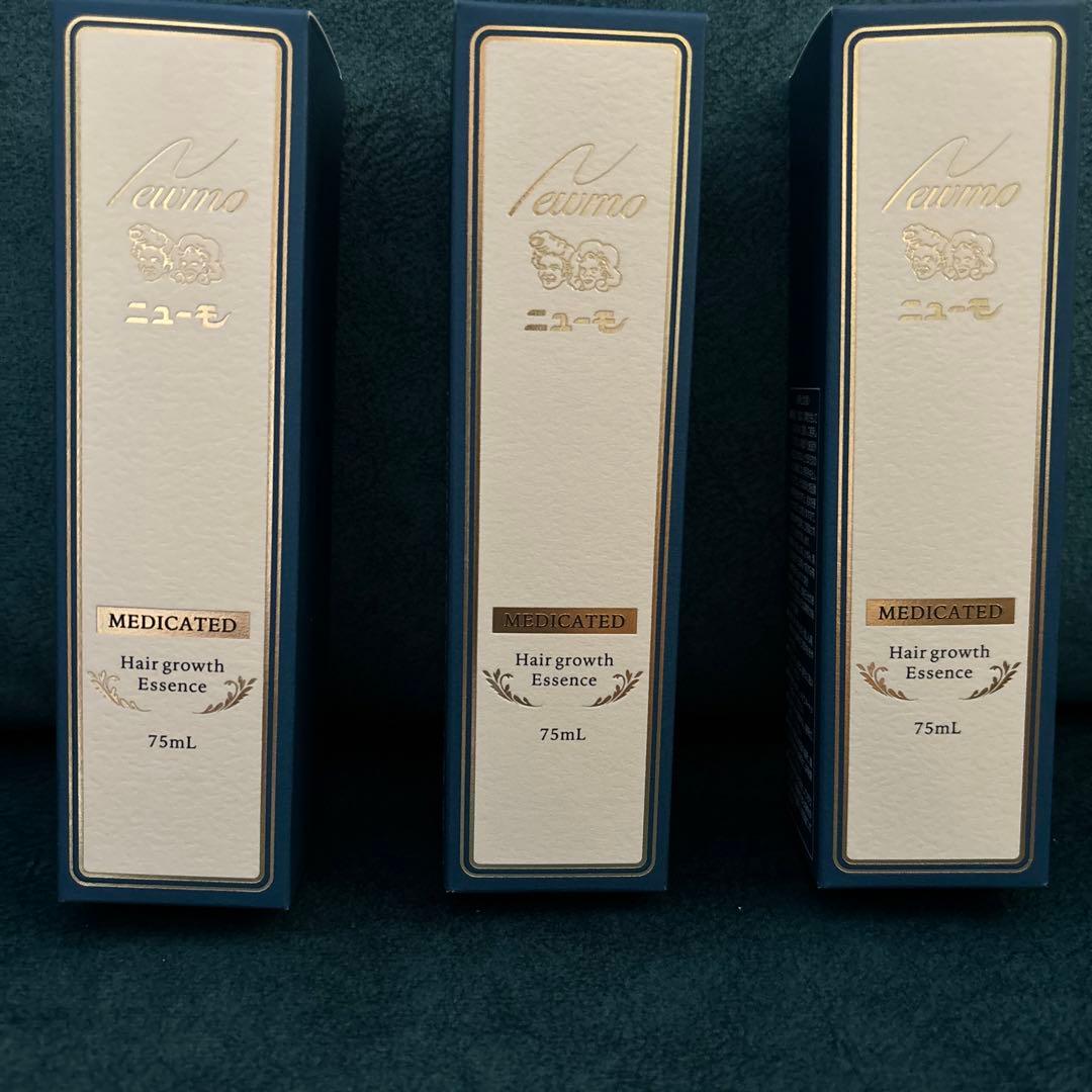 ニューモ ニューモ 75ml