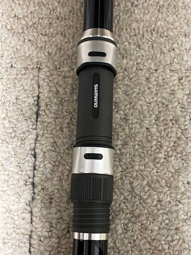 【美品】シマノ　20アドバンスイソ3-520TS