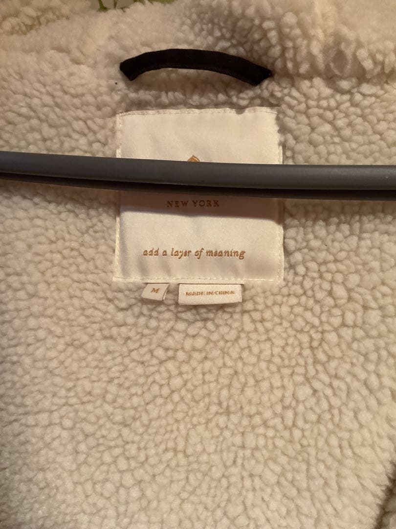 ケイトスペード コート