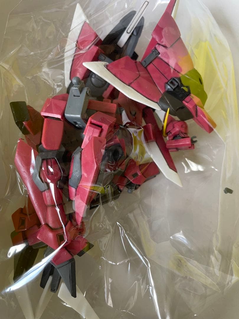 機動戦士ガンダム　フィギュアセット