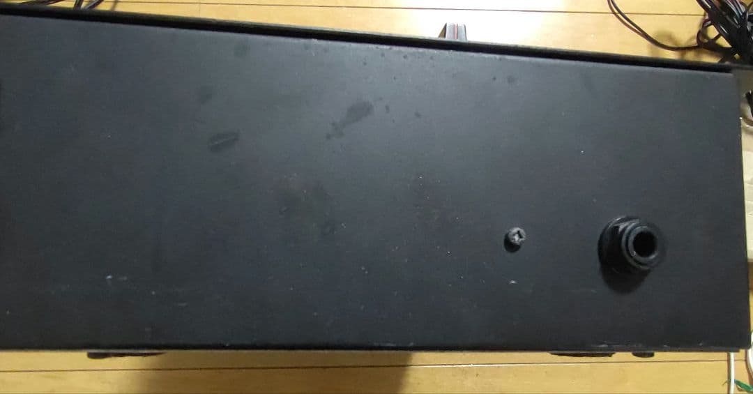 ROLAND DJ-1000 動作確認済み　送料込み　DJミキサー