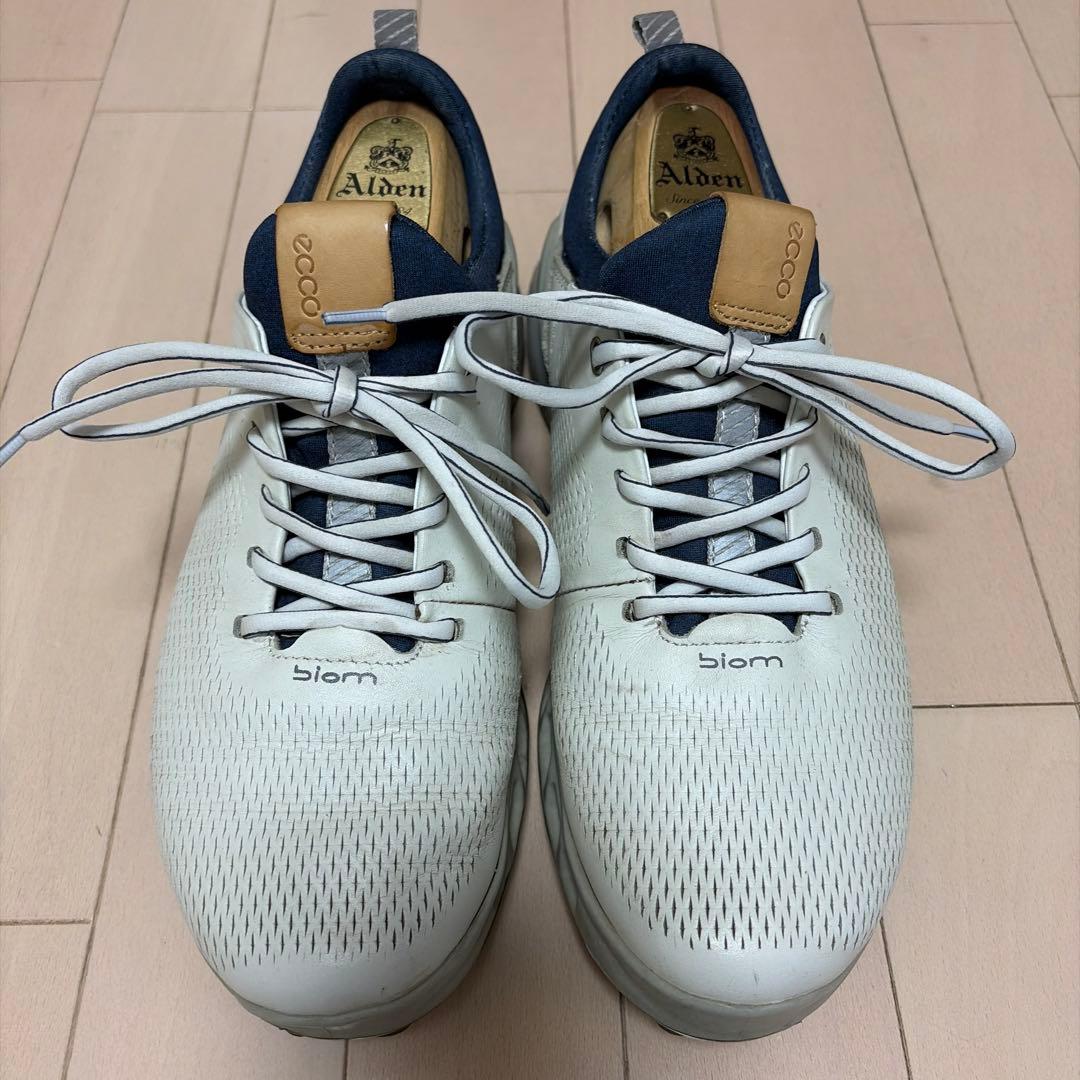 Ecco biom ゴルフシューズ 26cm