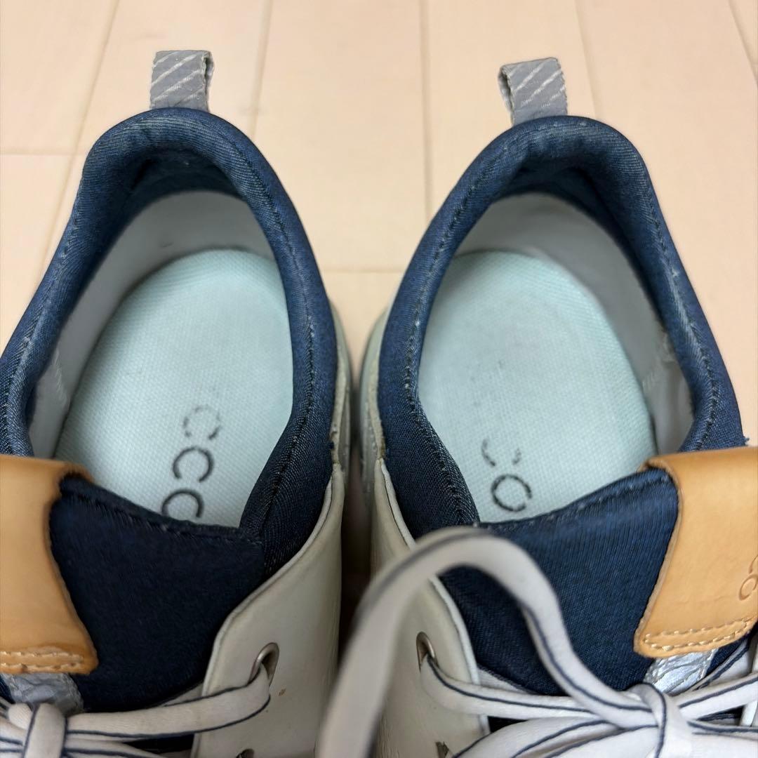 Ecco biom ゴルフシューズ 26cm