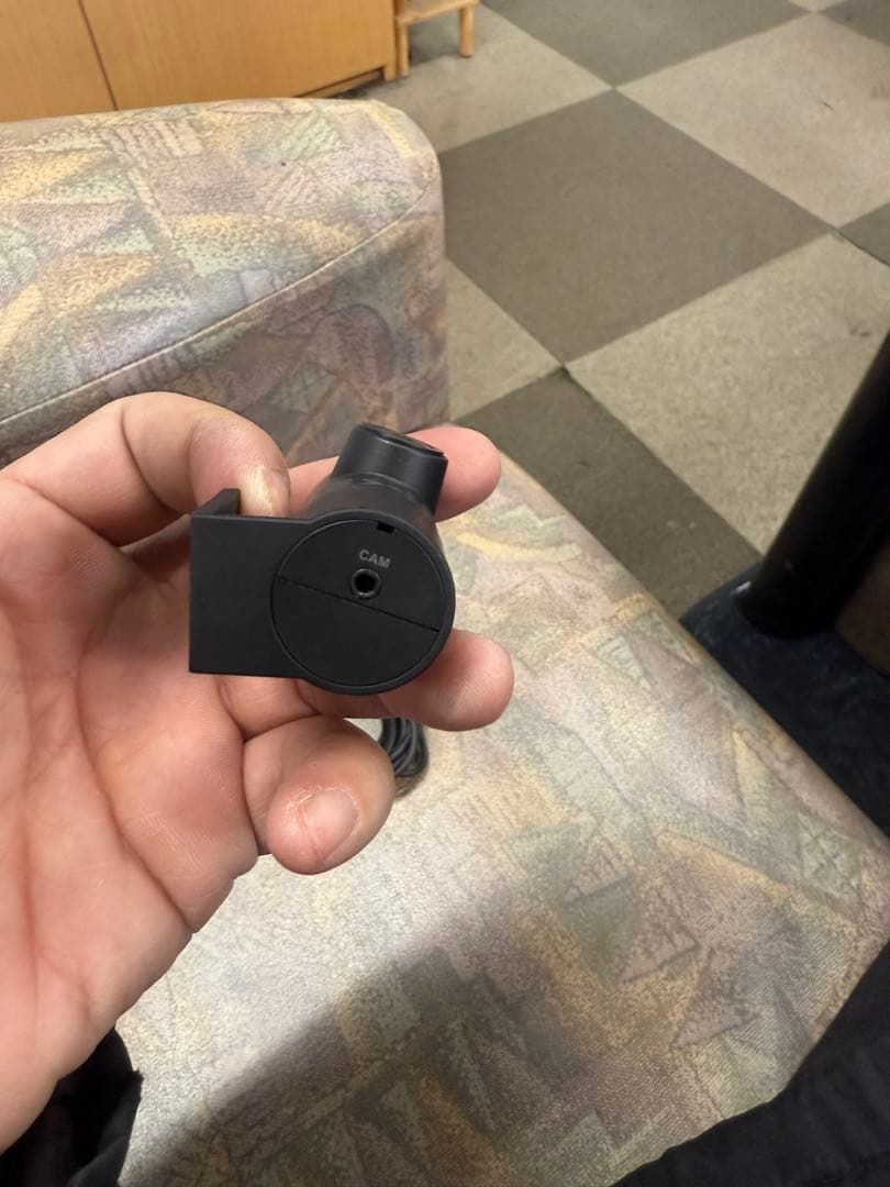 ユピテル2カメドラレコZQ31R YUPITERU