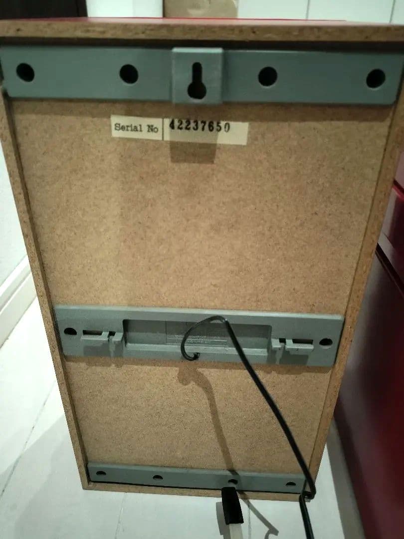 レア）SANYO DC-WO7 ジャンク