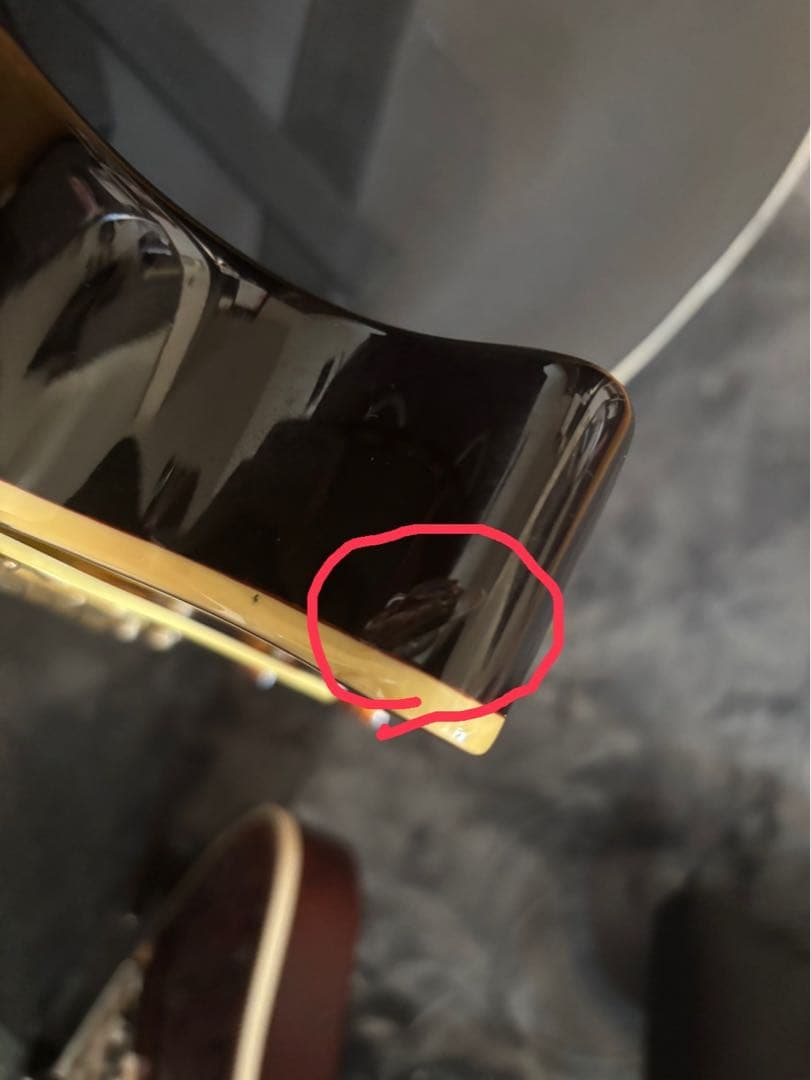 Epiphone エピフォン レスポール美品