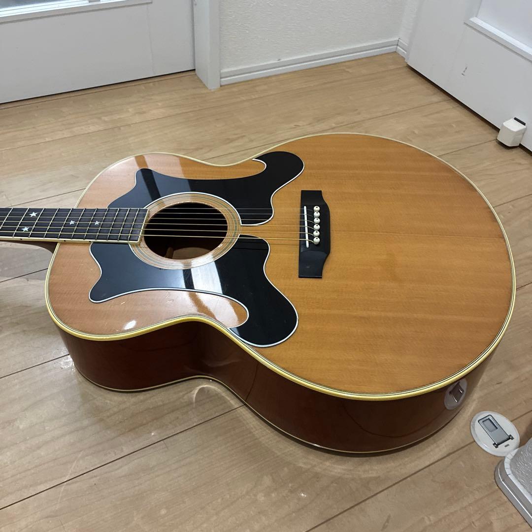 激レア　ジャンボボディ！Thumb.J-300 ジャパンビンテージ