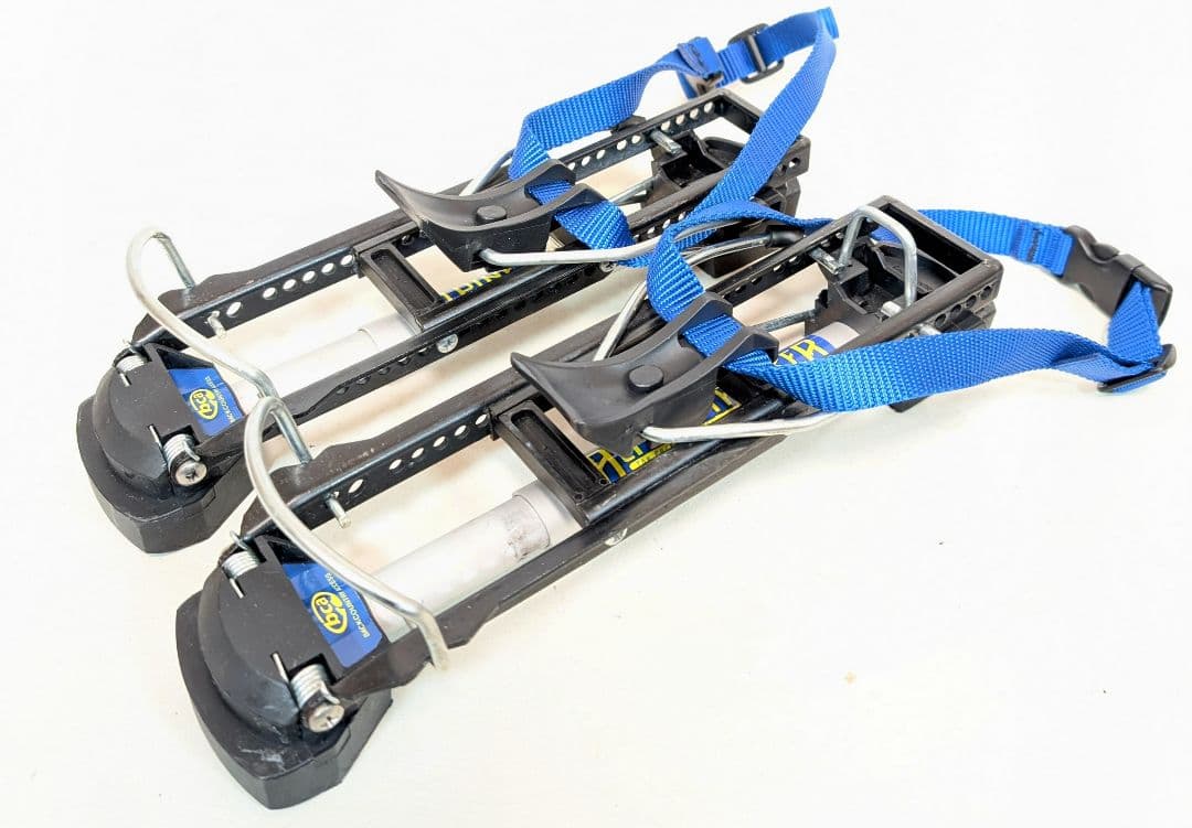 bca アルパイントレッカー バックカントリ ー山スキー