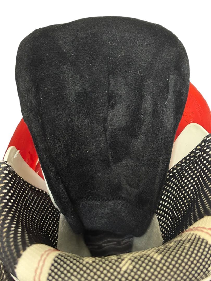 SALOMON FALCON XT CS スキー用ブーツ レッド/ホワイト 25