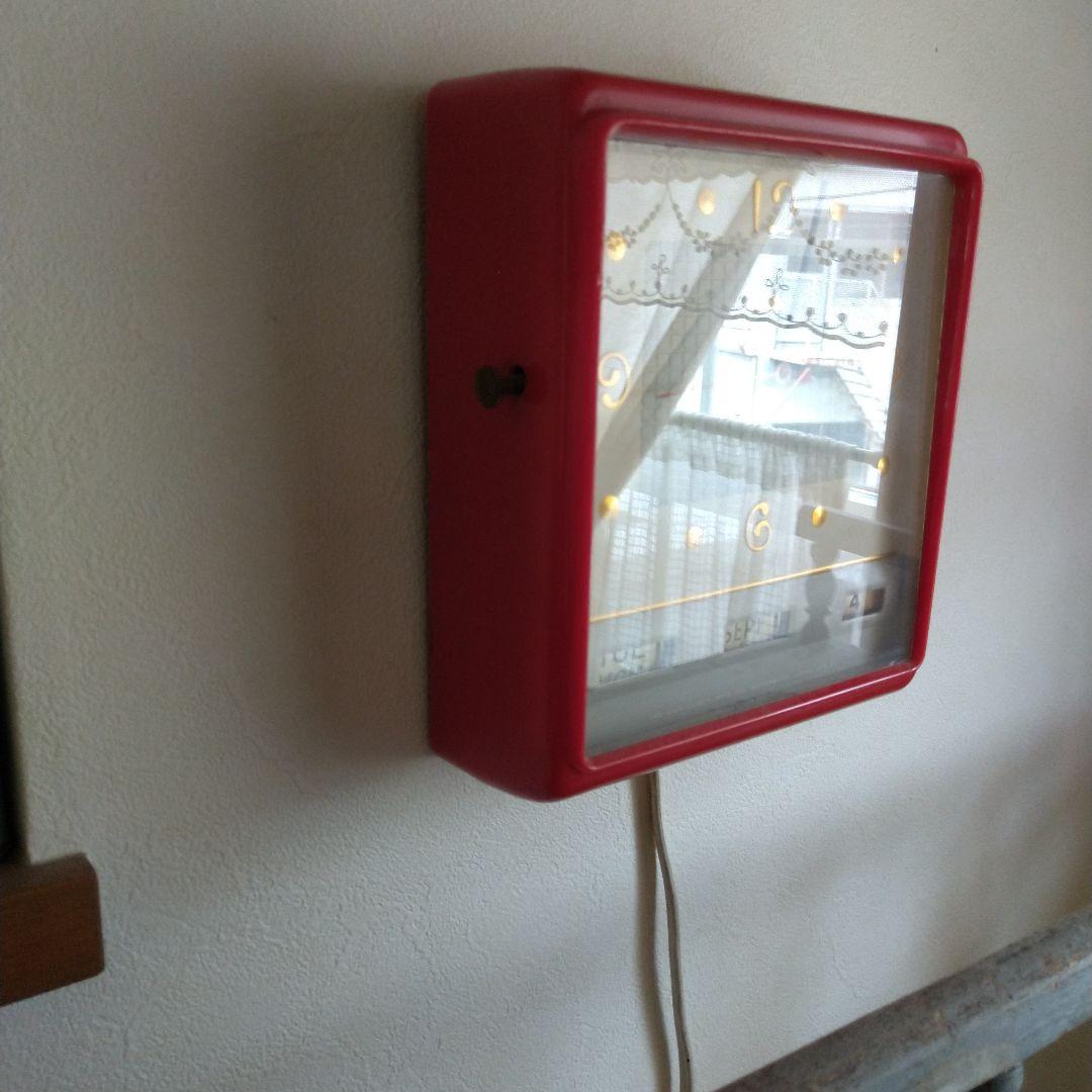 アンティーク時計