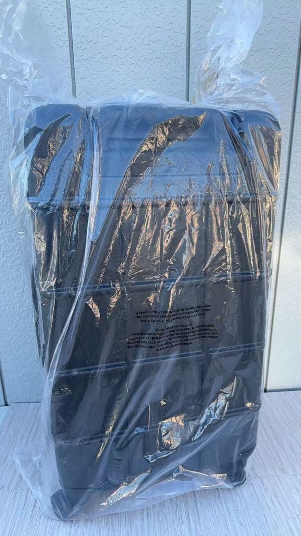 THE NORTH FACEキャリーバッグ オールウェザー4ウィーラー30インチ