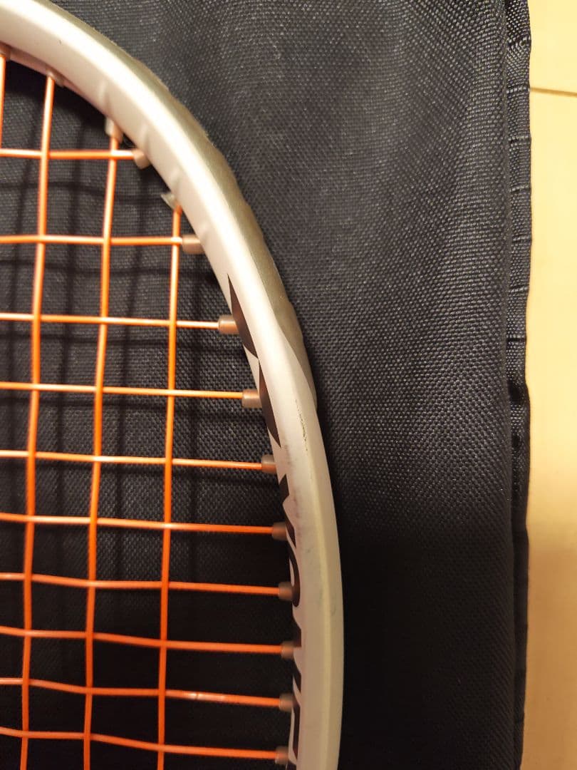 YONEX VCORE 100 G3 サンドベージュ