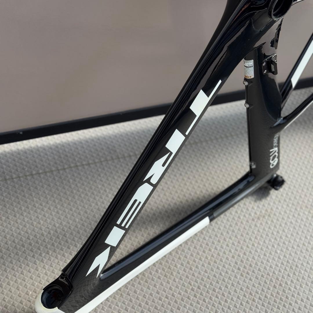 TREK SPEEDCONCEPT 7.5 Mサイズ TTフレームセット