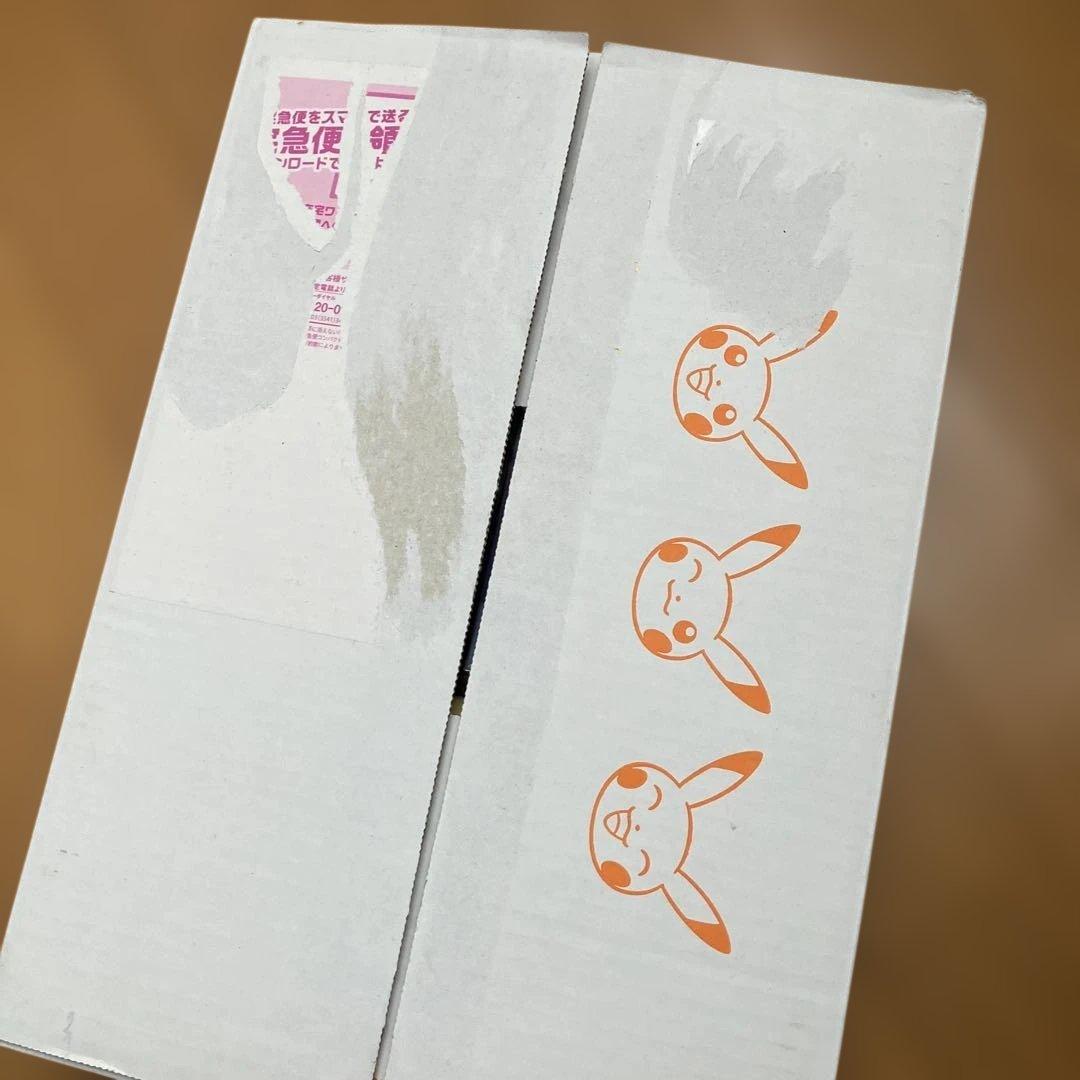 【ポケカサプライ】スリーブ・プレイマット・デッキケースセット全18点セット