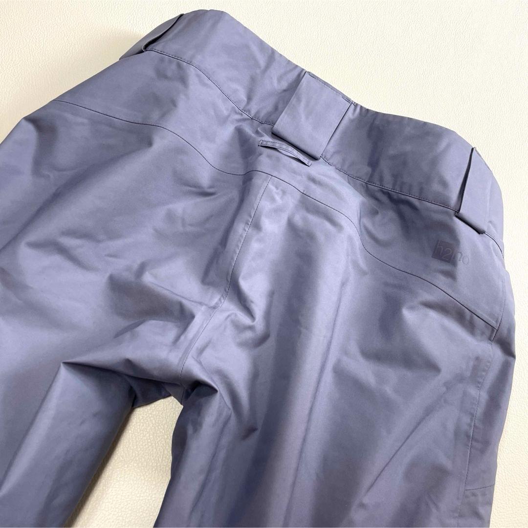 6630 パタゴニア　インサレーテッドパンツ　H2no RECCO 中綿入り