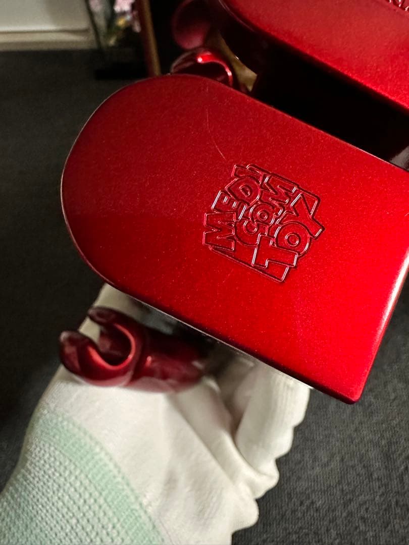 MARVEL ベアブリック SP賞